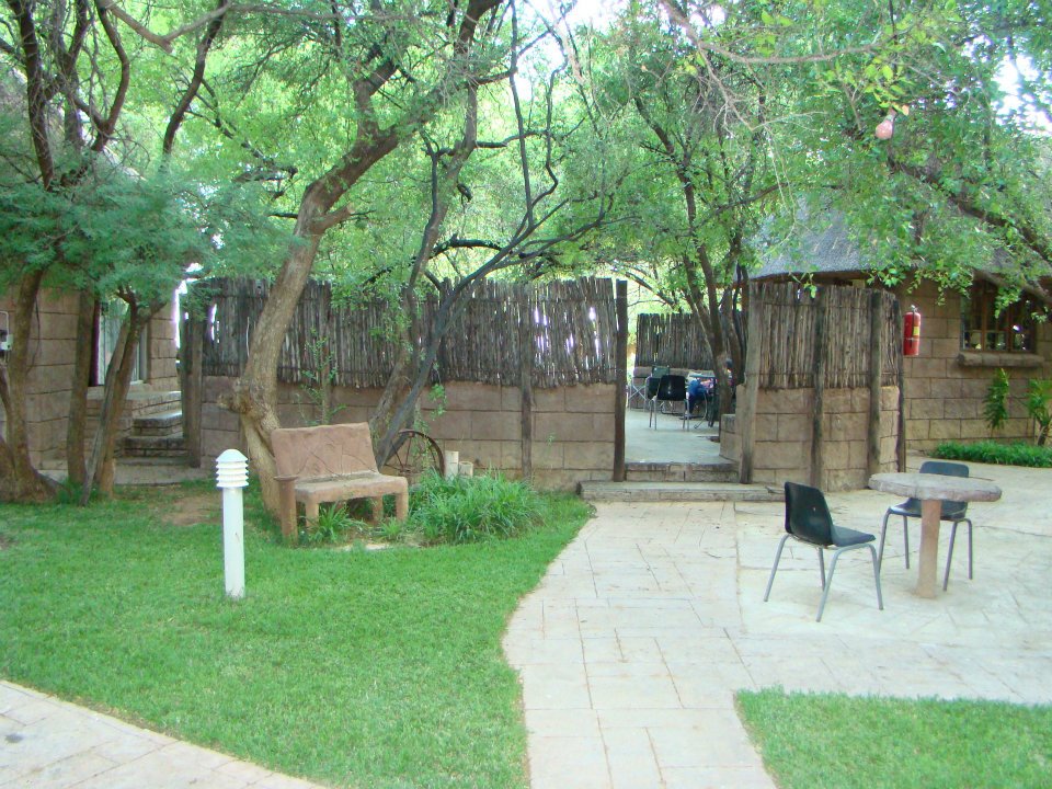 Chalets